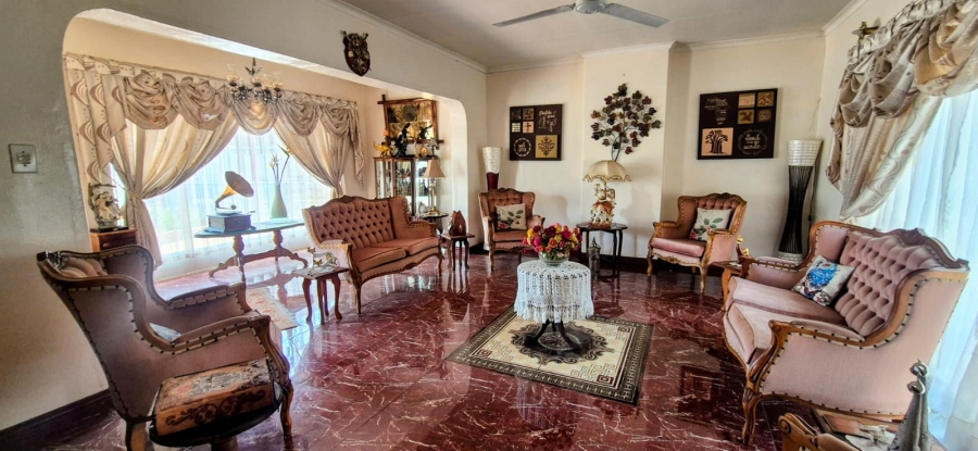 3 Bedroom Property for Sale in Dal Fouche Gauteng