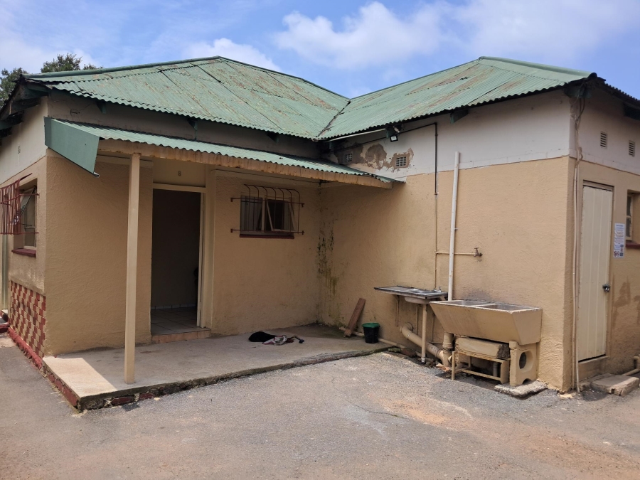 12 Bedroom Property for Sale in Brakpan Central Gauteng