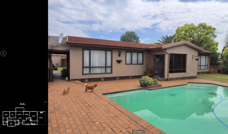 3 Bedroom Property for Sale in Klippoortjie Gauteng
