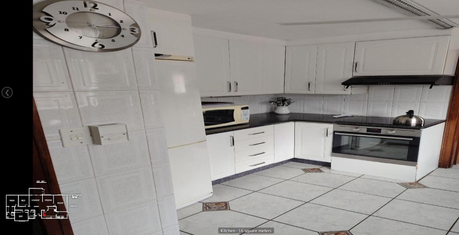 3 Bedroom Property for Sale in Klippoortjie Gauteng