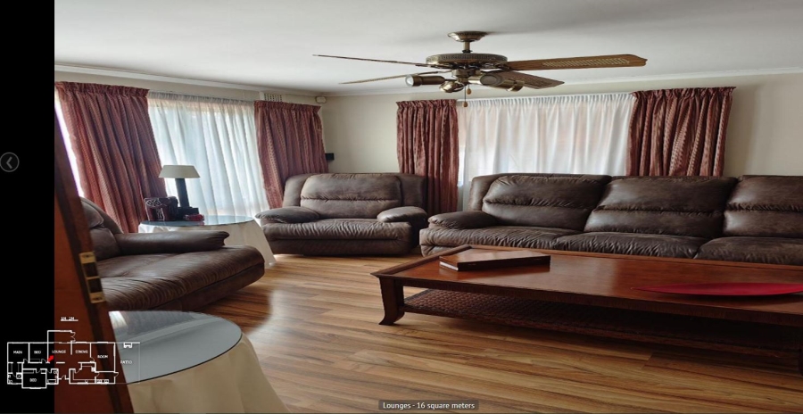 3 Bedroom Property for Sale in Klippoortjie Gauteng