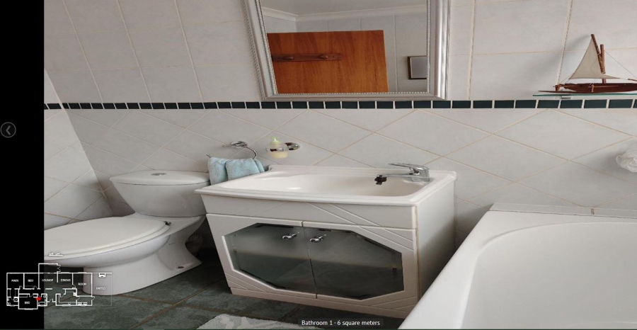 3 Bedroom Property for Sale in Klippoortjie Gauteng