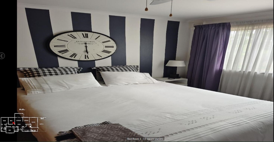 3 Bedroom Property for Sale in Klippoortjie Gauteng