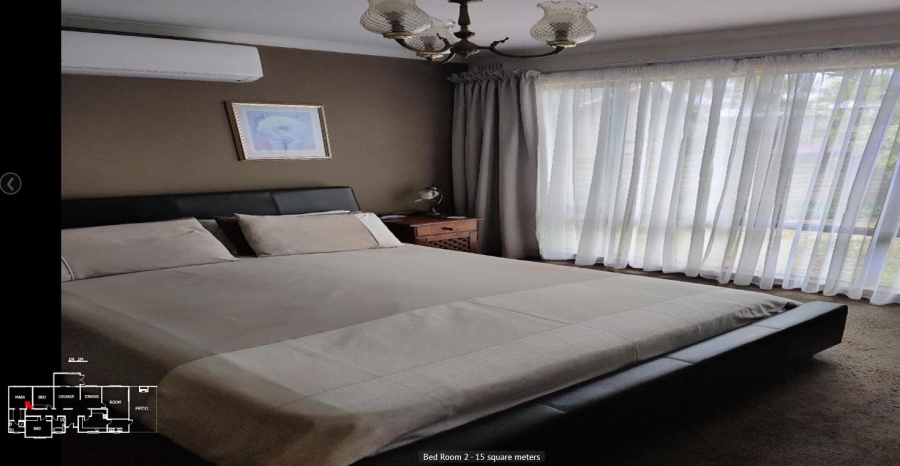 3 Bedroom Property for Sale in Klippoortjie Gauteng