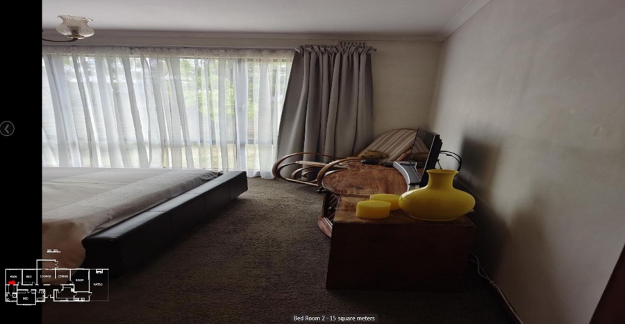 3 Bedroom Property for Sale in Klippoortjie Gauteng