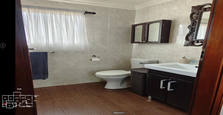 3 Bedroom Property for Sale in Klippoortjie Gauteng