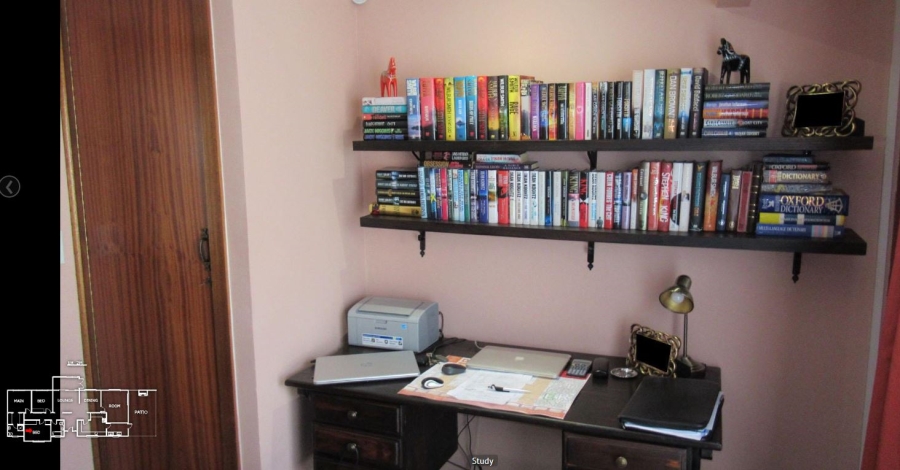 3 Bedroom Property for Sale in Klippoortjie Gauteng