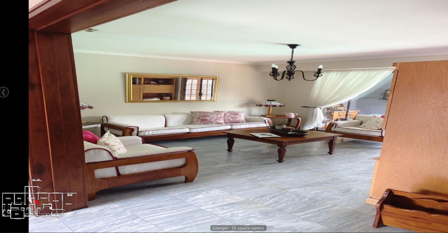 3 Bedroom Property for Sale in Klippoortjie Gauteng