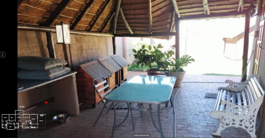 3 Bedroom Property for Sale in Klippoortjie Gauteng