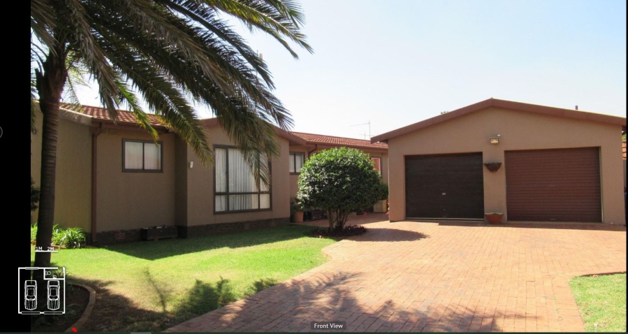 3 Bedroom Property for Sale in Klippoortjie Gauteng