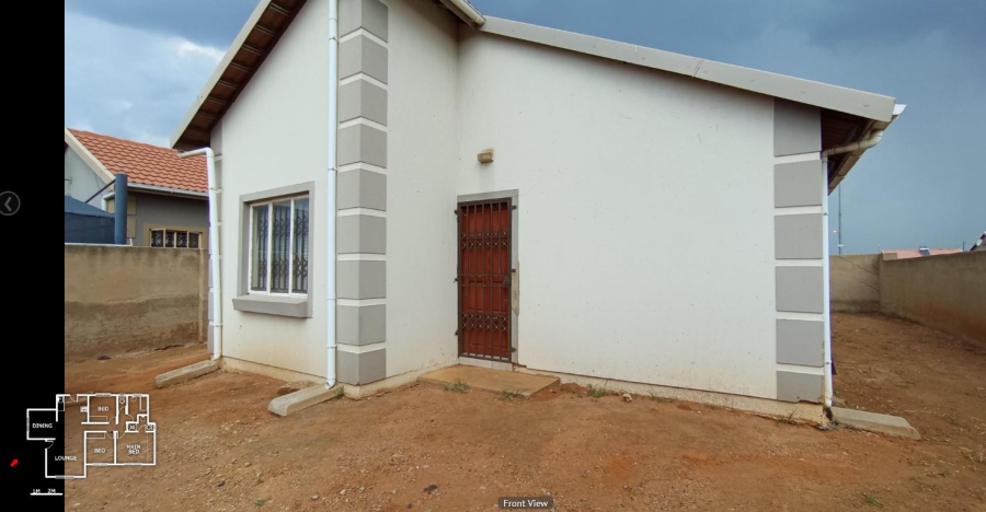 3 Bedroom Property for Sale in Klippoortjie Gauteng