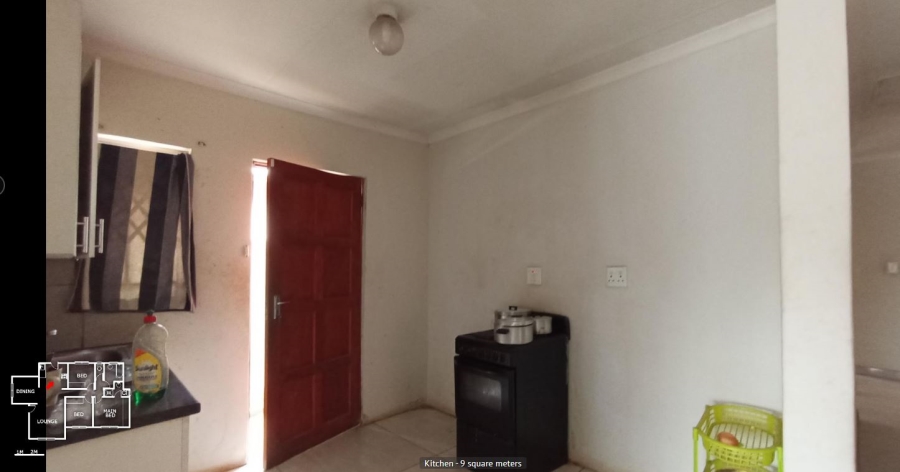 3 Bedroom Property for Sale in Klippoortjie Gauteng