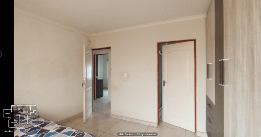 3 Bedroom Property for Sale in Klippoortjie Gauteng