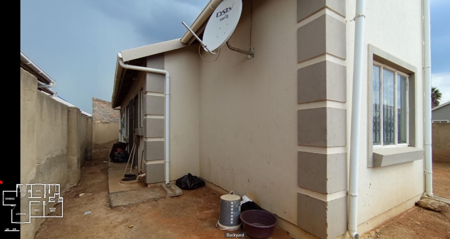 3 Bedroom Property for Sale in Klippoortjie Gauteng