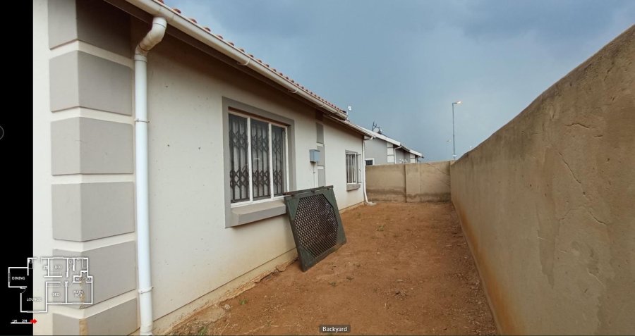 3 Bedroom Property for Sale in Klippoortjie Gauteng