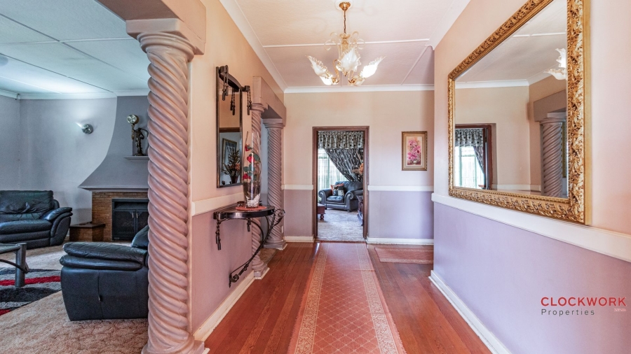 3 Bedroom Property for Sale in Plantation Gauteng