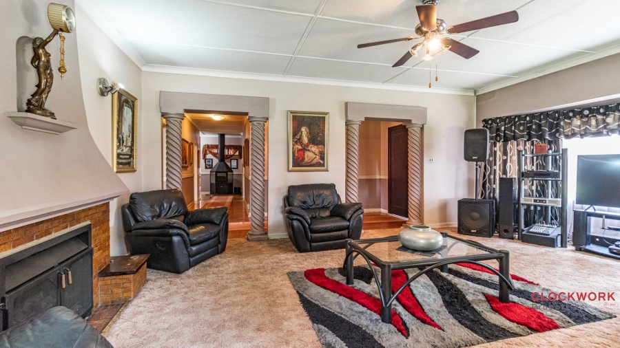 3 Bedroom Property for Sale in Plantation Gauteng