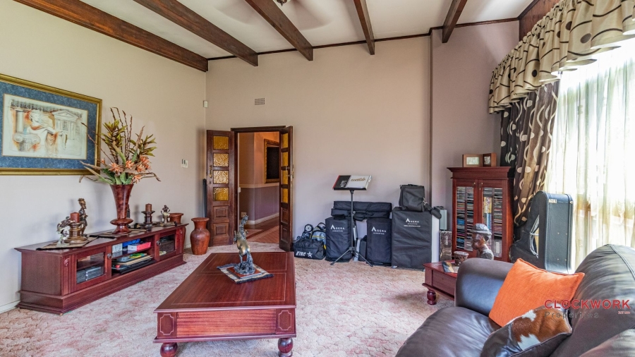 3 Bedroom Property for Sale in Plantation Gauteng