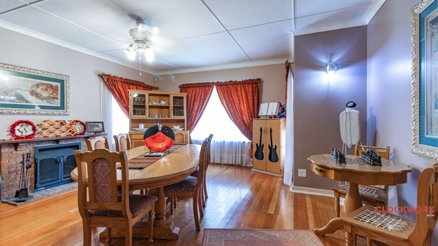 3 Bedroom Property for Sale in Plantation Gauteng