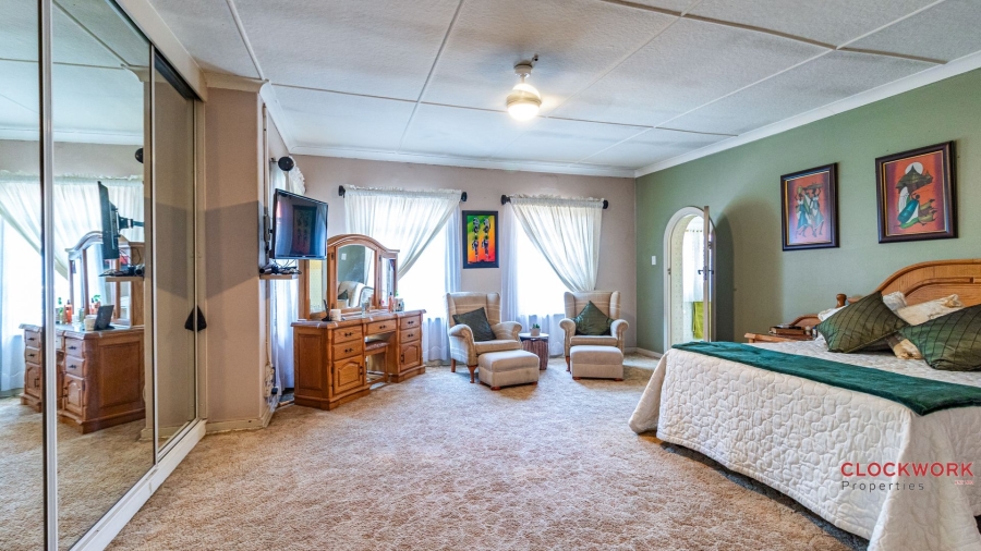 3 Bedroom Property for Sale in Plantation Gauteng