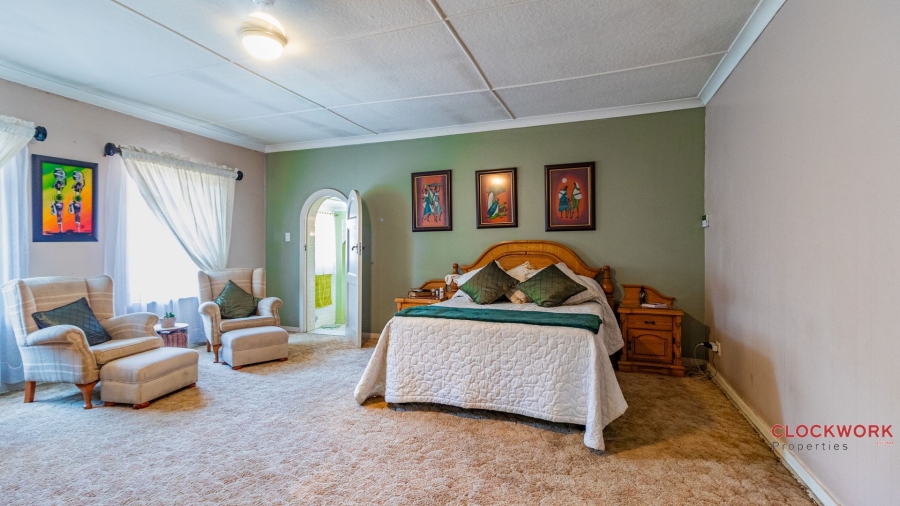 3 Bedroom Property for Sale in Plantation Gauteng