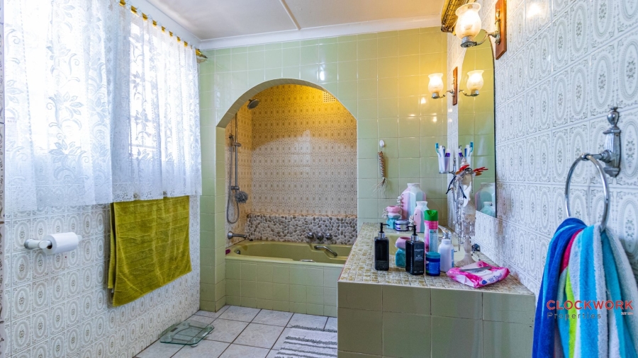 3 Bedroom Property for Sale in Plantation Gauteng