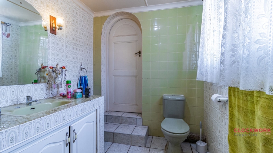 3 Bedroom Property for Sale in Plantation Gauteng