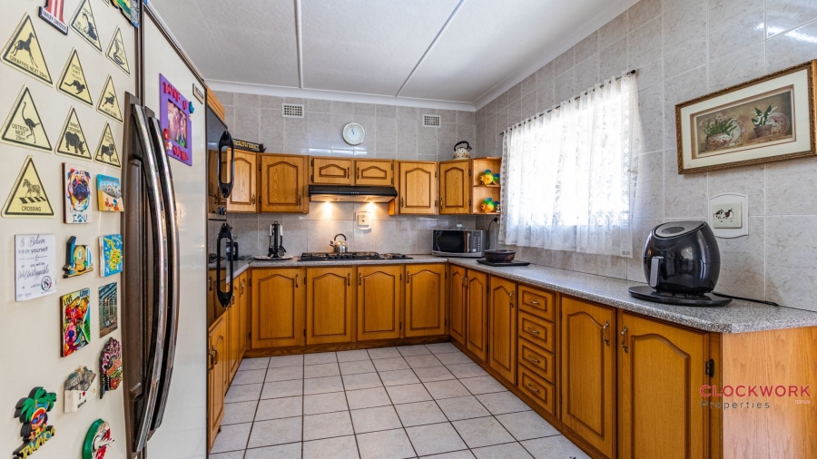 3 Bedroom Property for Sale in Plantation Gauteng