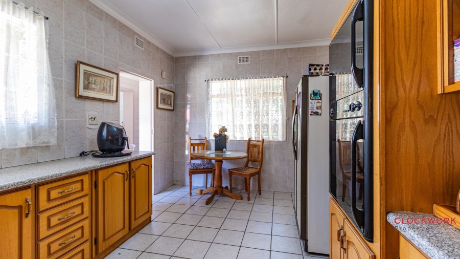 3 Bedroom Property for Sale in Plantation Gauteng