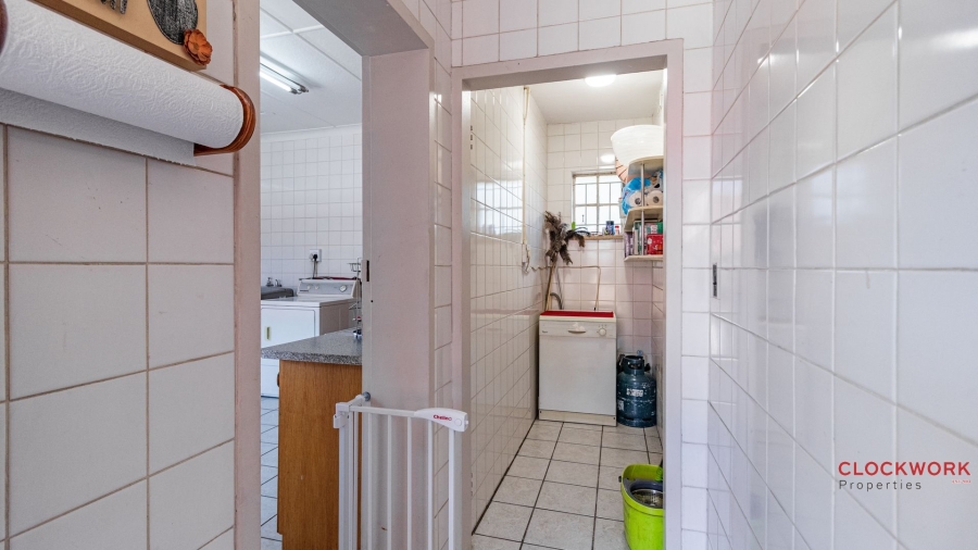 3 Bedroom Property for Sale in Plantation Gauteng