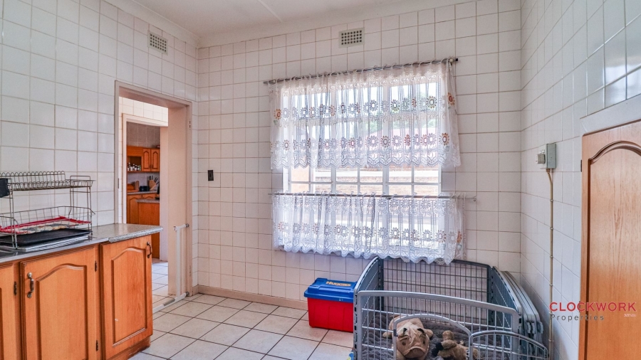 3 Bedroom Property for Sale in Plantation Gauteng