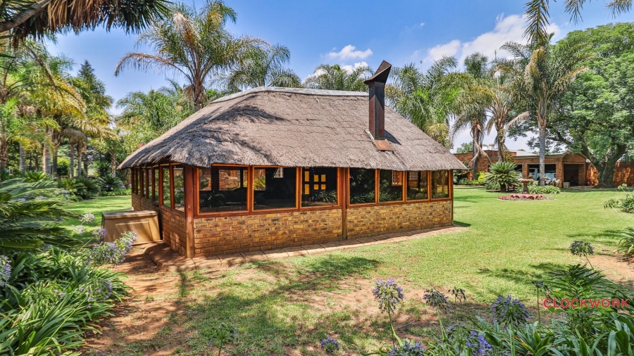 3 Bedroom Property for Sale in Plantation Gauteng