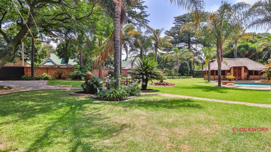 3 Bedroom Property for Sale in Plantation Gauteng