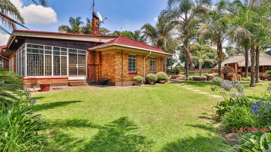 3 Bedroom Property for Sale in Plantation Gauteng