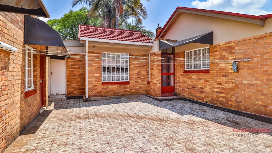 3 Bedroom Property for Sale in Plantation Gauteng