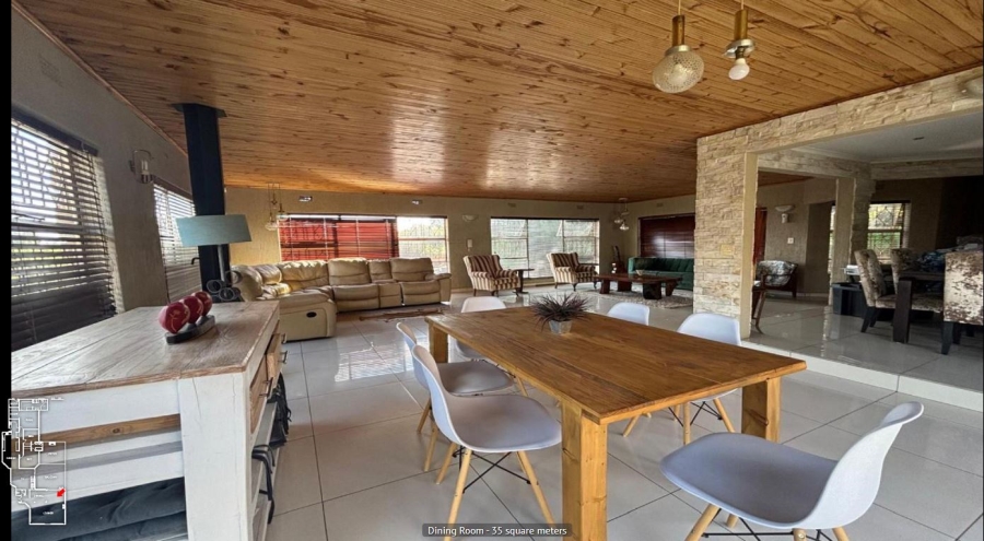 3 Bedroom Property for Sale in Glenvista Gauteng