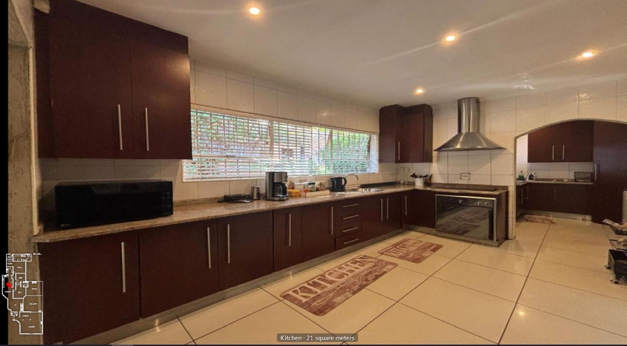 3 Bedroom Property for Sale in Glenvista Gauteng