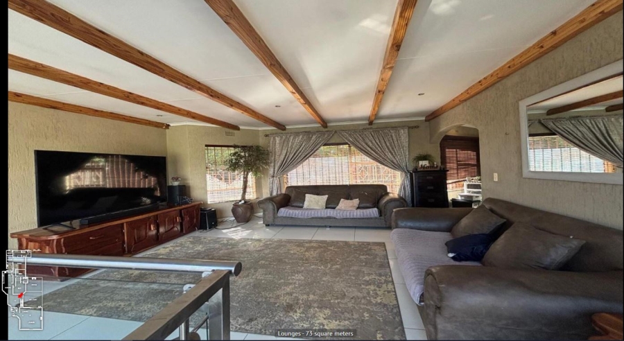 3 Bedroom Property for Sale in Glenvista Gauteng
