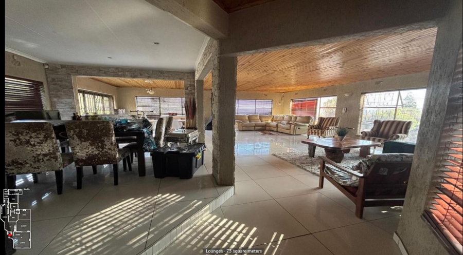 3 Bedroom Property for Sale in Glenvista Gauteng