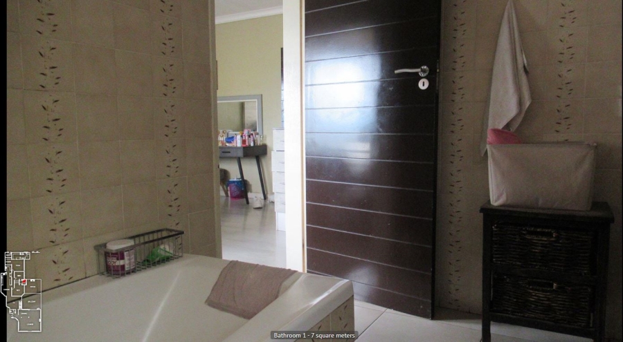 3 Bedroom Property for Sale in Glenvista Gauteng