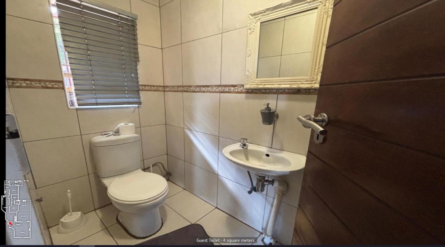 3 Bedroom Property for Sale in Glenvista Gauteng