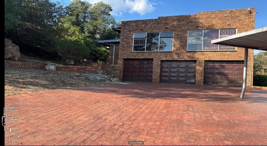 3 Bedroom Property for Sale in Glenvista Gauteng