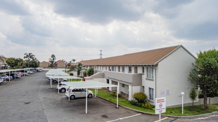 2 Bedroom Property for Sale in Eden Glen Gauteng