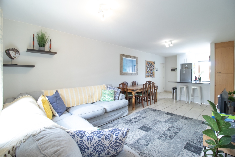 To Let 2 Bedroom Property for Rent in Bryanston Gauteng