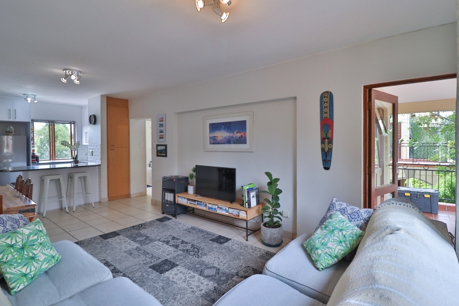 To Let 2 Bedroom Property for Rent in Bryanston Gauteng