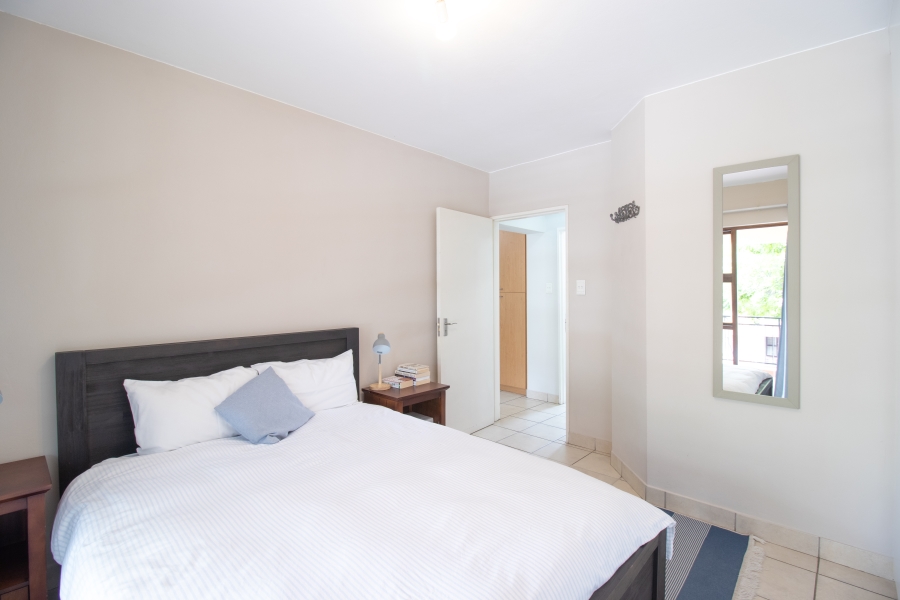 To Let 2 Bedroom Property for Rent in Bryanston Gauteng