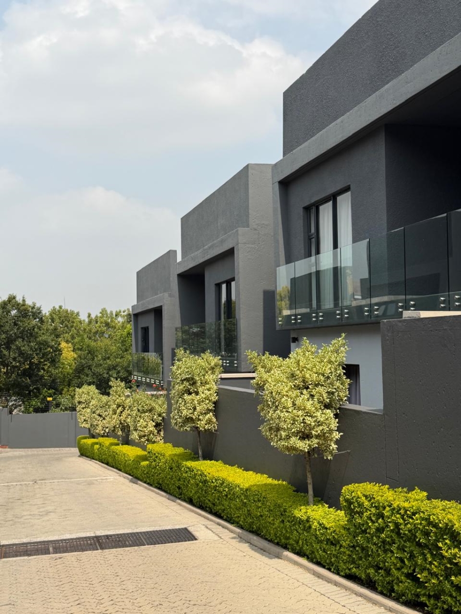 To Let 3 Bedroom Property for Rent in Edenburg Gauteng