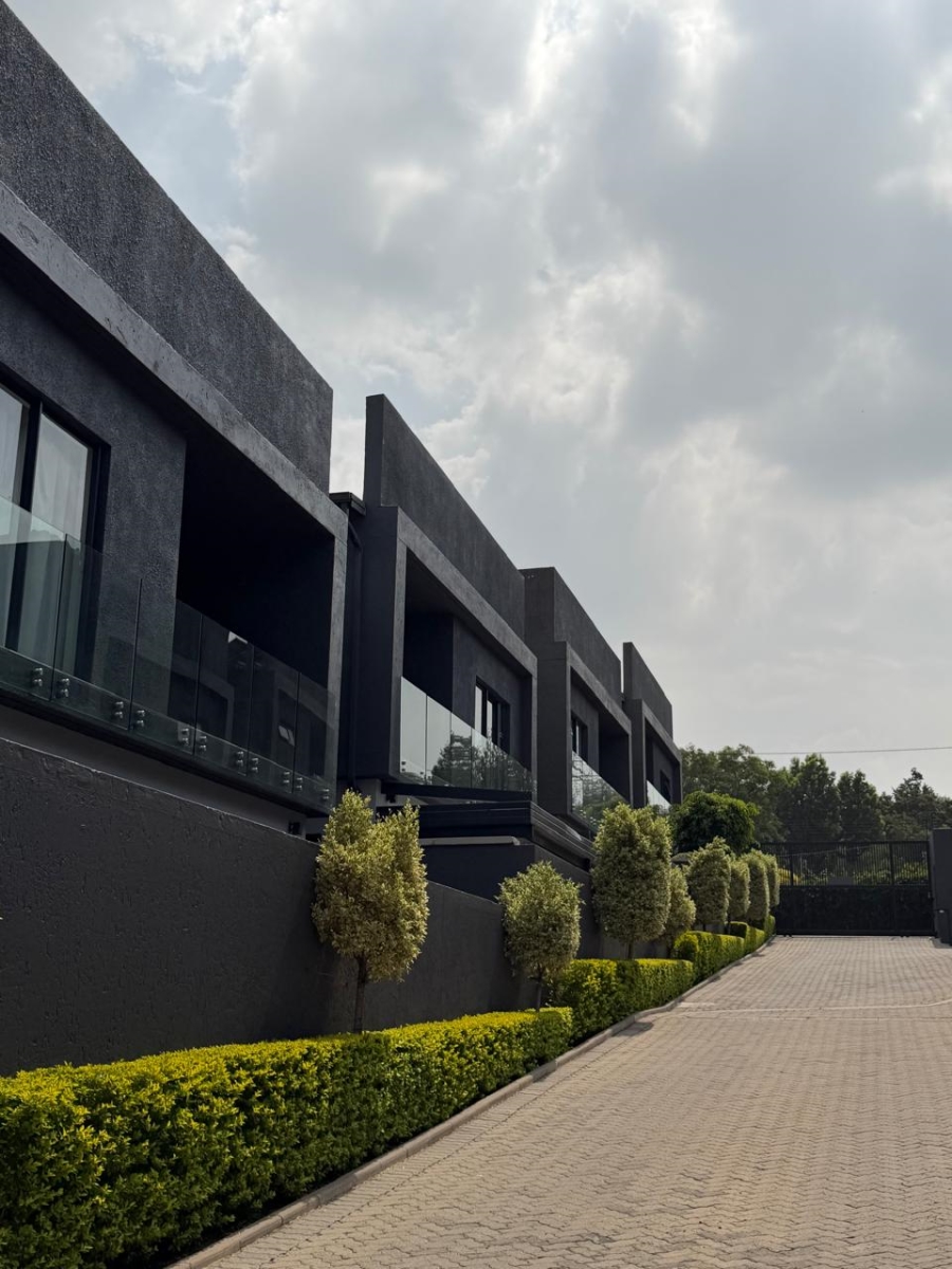 To Let 3 Bedroom Property for Rent in Edenburg Gauteng