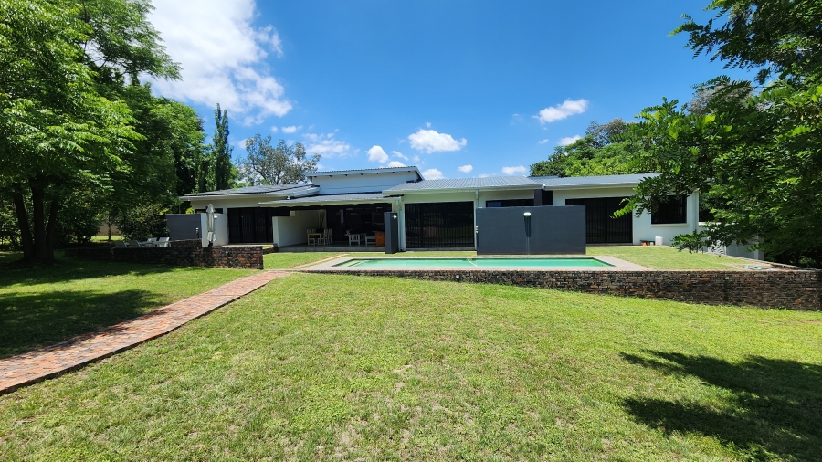 3 Bedroom Property for Sale in Chartwell Gauteng