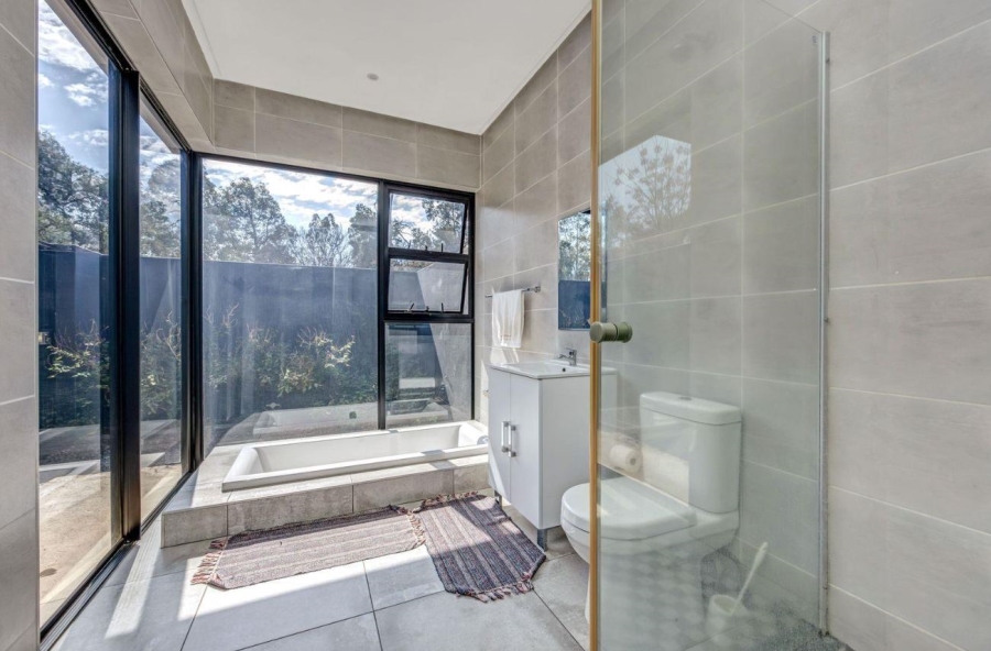 3 Bedroom Property for Sale in Chartwell Gauteng